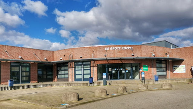 Zwembad De Grote Koppel