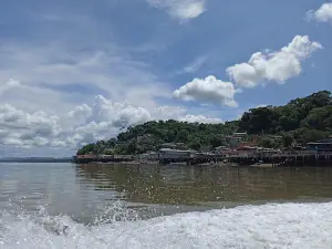 La Rampa