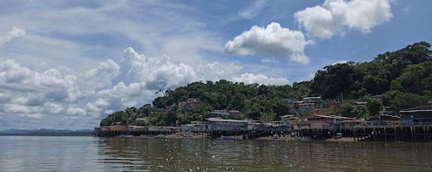 La Rampa