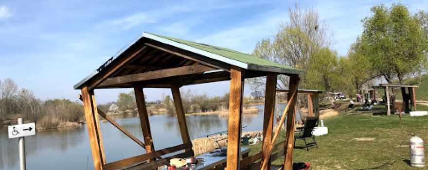 Urban Edge Fishing and Recreational Park