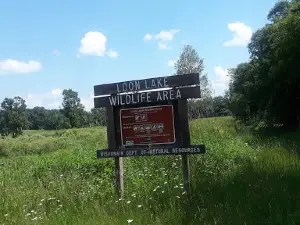 Loon Lake Wildlife Area