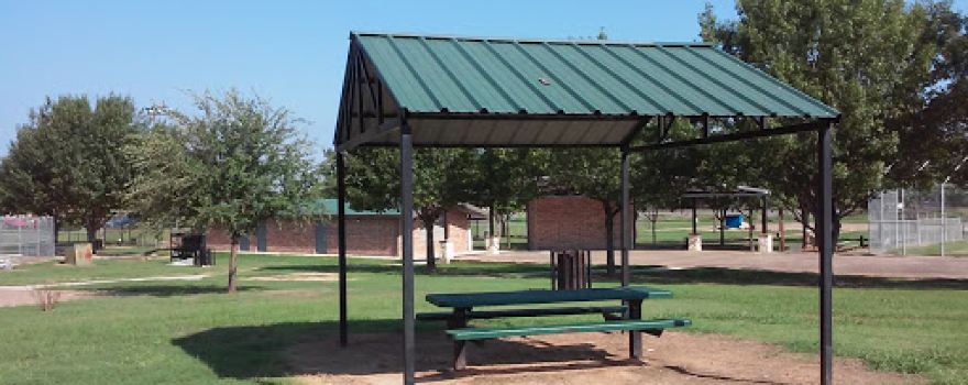 Edgewood City Park