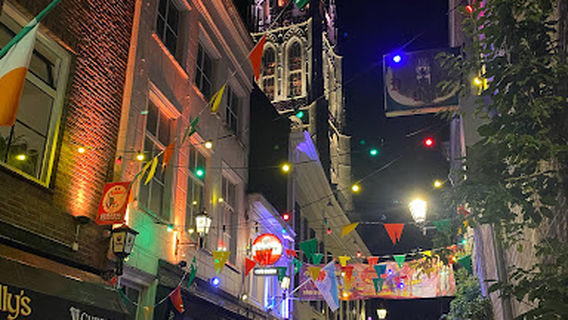 Breda