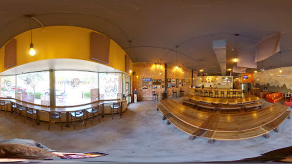 Deviant Wolfe Brewing