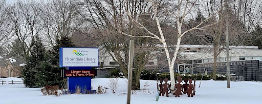 Thorndale Library