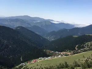 Buları Yayla Camisi