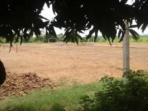 Associação Recreativa e Esportiva Pirraca