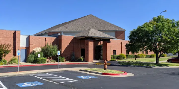 Memorial Road Church of Christ