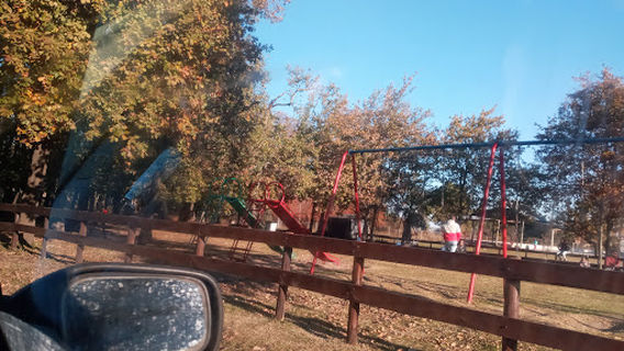 Parque de Los Robles