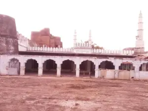 Jama.masjid