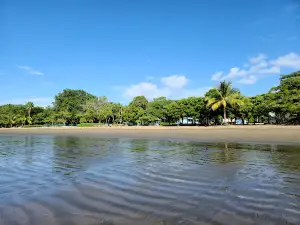 Del Coco Beach