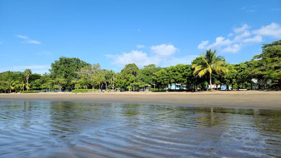Del Coco Beach