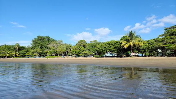 Del Coco Beach