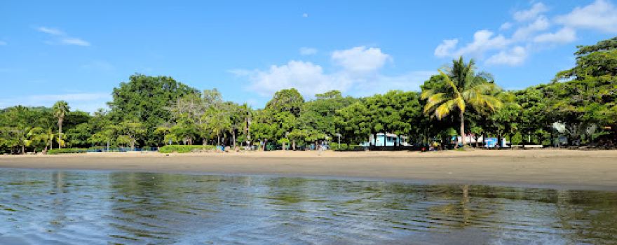 Del Coco Beach