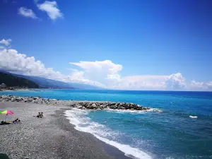 Lido Termare