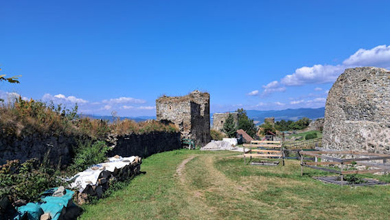 Veľký Šariš