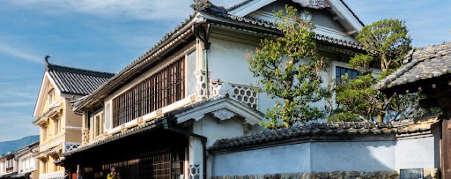 Honhaga Family Residence