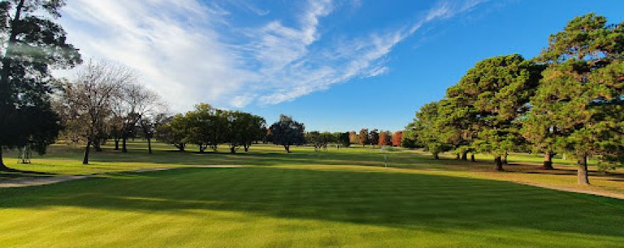 Club Náutico San Isidro