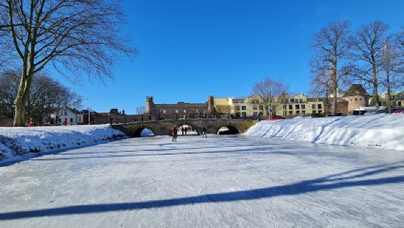 Berkel Gate