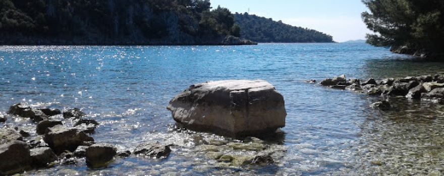 Beach Pinčena