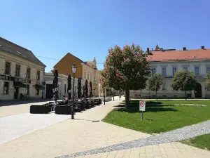 Caffe-Night Bar Cris