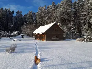 "Vecmuižas"