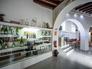 Museo De La Manzanilla
