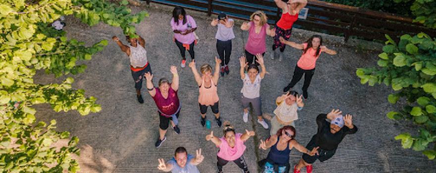 Healthy & Move Fitness, Danse, Marche Nordique Maisons-Laffitte Et Le Mesnil-Le-Roi 78