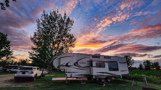 Leisure Lake Family Campground