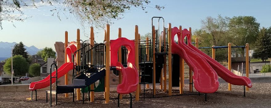 Moroni City Park