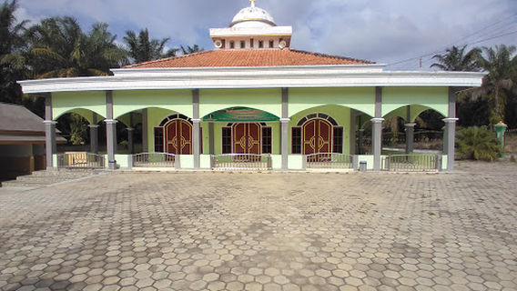 North Bahar