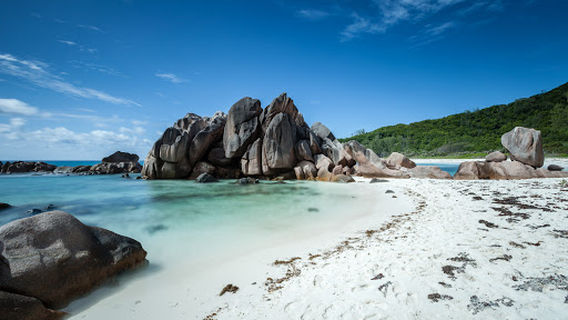 La Digue