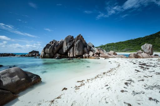Pointe Anse Cocos