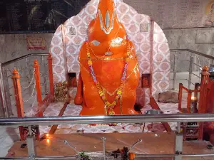 Wedhapur Maruti Mandir