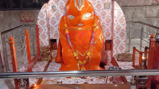 Wedhapur Maruti Mandir