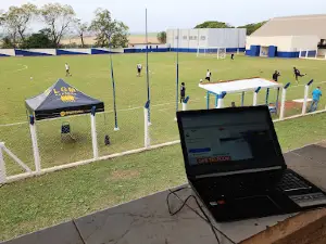 Estádio Municipal