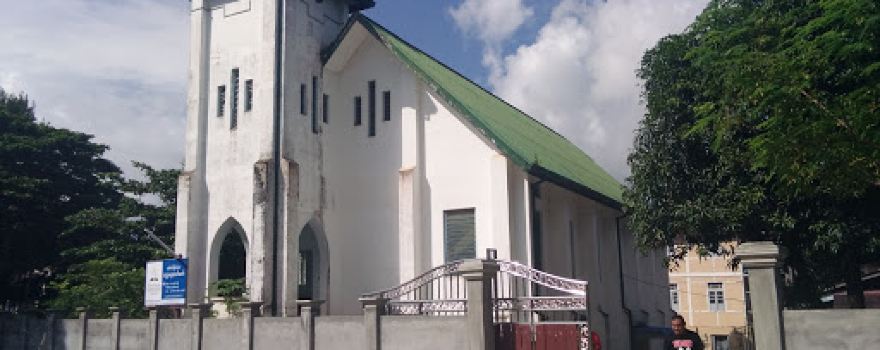 Seventh Day Adventist Church