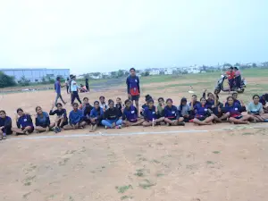 MIDC Ground