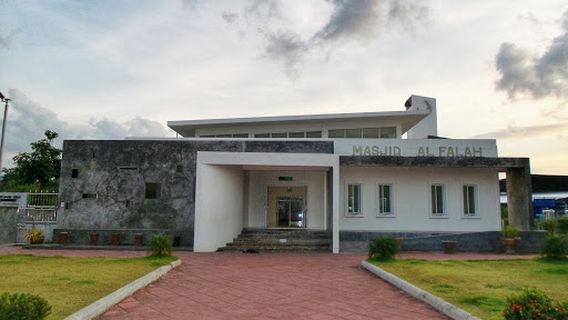 Al Falah Mosque