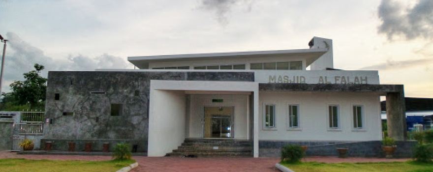 Al Falah Mosque