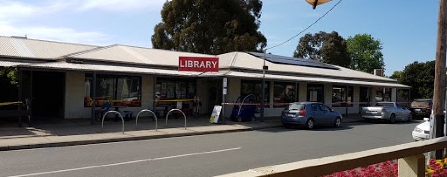 Mansfield Library