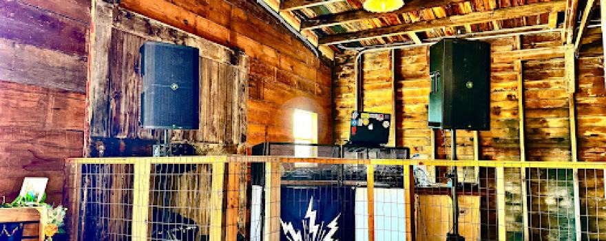The Lumber Yard Events Center