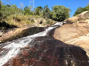 Waterfall Bunda