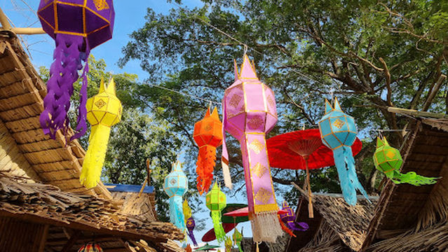 Wat Khlong Suwankhiri