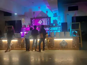 Ramchandra vaidya Hall