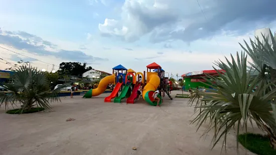 Praça do Milhão