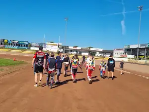 Holsted Speedway Klub
