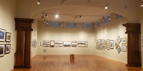Morris Graves Museum of Art