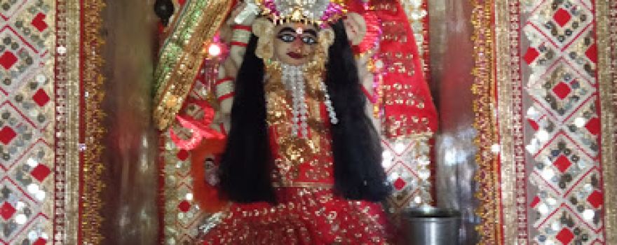 Jai Mataj Dandkali