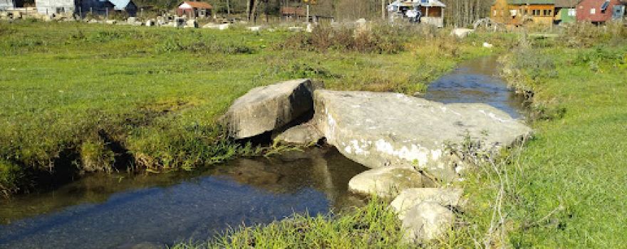 Bölüklü Plateau